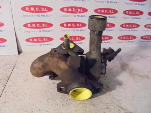 Turbocompresor para FIAT ULYSSE (121) * 1997 1921843 - Imagen 1 de 8