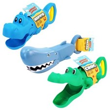 Sandgreifer Kinder Tiermotiv - ca. 34 cm Sand...