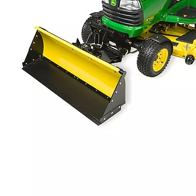 John deere tractor cheap shovel for sale