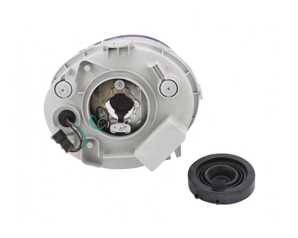 Scheinwerfer H4 Rechts für CHEVROLET MATIZ M200 M250 DAEWOO MATIZ KLYA - Bild 2 von 4