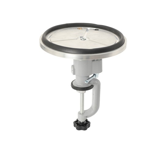 Universal Adjustable Vacuum Suction Cup Holder Guitar Making Repair Tools #8MM - Picture 2 of 12