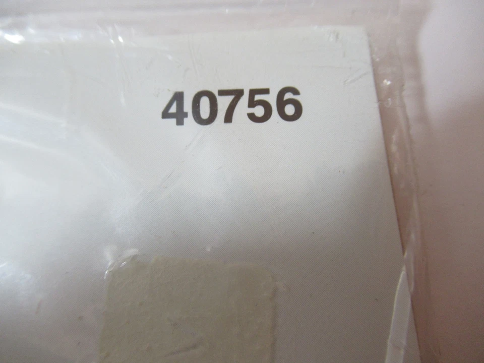 New Bucilla Counted Cross Stitch Gardening Bunnies Birth Record #40756 (1993) - Image 3 of 4