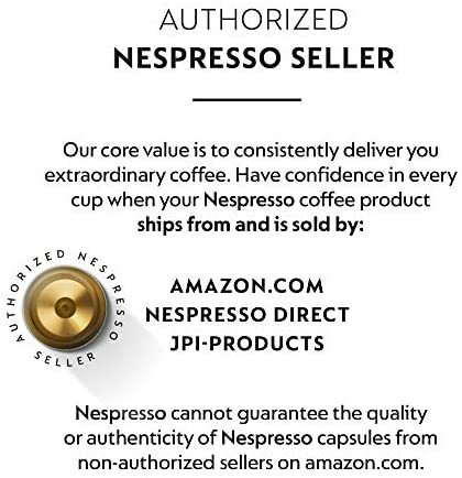 Nespresso Decaffeinato Variety, 30 Capsules - Picture 4 of 7