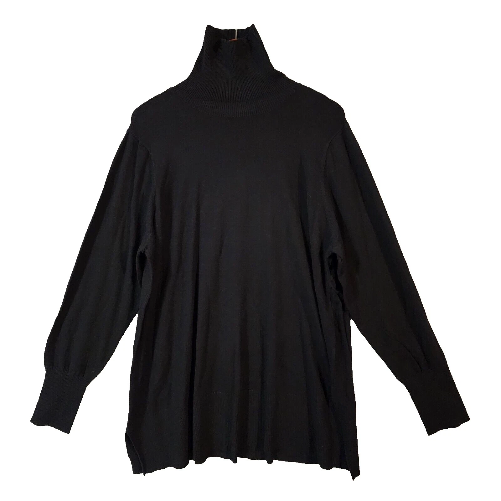 Soft Surroundings Plus Size Sweaters for Women