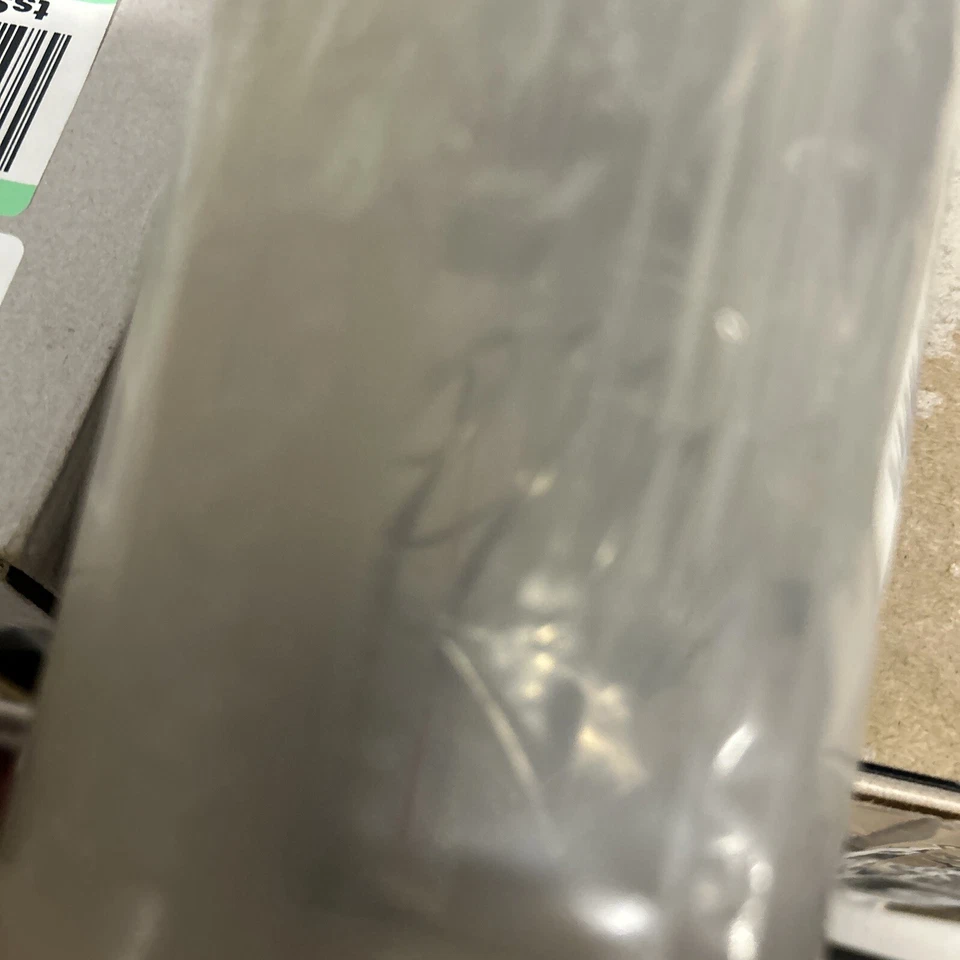 2 botellas agitadoras de Epic Elements 28 OZ sin BPA gran mezcla batidos de proteínas Foto 3 de 3