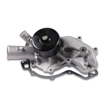 Wasserpumpe Motorkühlung für Mercedes GL-Klasse X164 M-Klasse Hepu 24028372 Wasserpumpe Motorkühlung für Mercedes GL-Klasse X164 M-Klasse Hepu 24028372