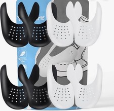 Sneaker Anti Crease Protector Shoe Guards Decreaser Support Sneakerhead NEW