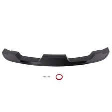 Gloss Black Rear Wing For Ford Mustang 2010-2014 Trunk Spoiler Painted Abs