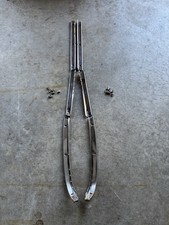 19901997 Mazda Miata Na Soft Top Frame Side Rails Support Brackets Oem 19901997 Mazda Miata Na Soft Top Frame Side Rails Support Brackets Oem