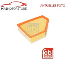 MOTOR LUFTFILTER MOTORFILTER FEBI BILSTEIN 198158 A NEU OE QUALITÄT