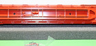 Overland Models Brass IC Vert-A-Pac Auto Carrier Fact. Painted Illinois Central — photo 10