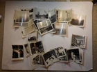 32 WW2 Photos Marine Pacific Theater Asia Photographs USMC Lot Military WWII