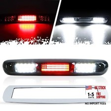 LED Third 3rd Brake Light Fit for Chevy Silverado/GMC Sierra 3rd Brake Light B