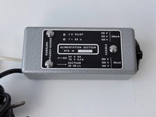Nagra ATN Power Supply (For Nagra III) #1