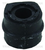Stabilisatorlager Stabilager Buchse Stabilisator Triscan 8500 10833 FüR Sharan 1