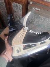 CCM 52 Super Rapide SL-2500 Size 6 Ice Skates