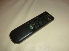 Original Amstrad SRX601 remote control, 2-year warranty
