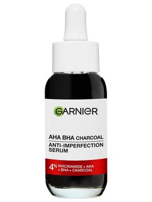 Garnier Pure Active Kohle Anti-Pickel Gesichtsserum 30 ml