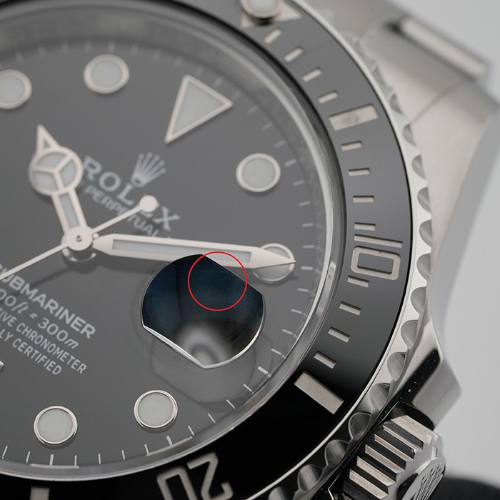 ROLEX Submariner Date 41 126610LN Warranty 2023 Box/Paper image 7
