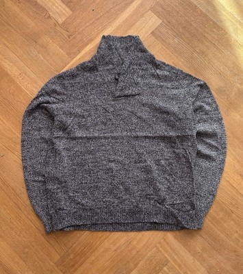 Eddie Bauer Sweater Limited  Edition Größe XL Sehr Guter Zustand Old Money Fit