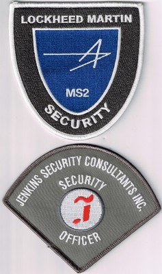 Pick 1 US Govt. Contract Security patch: Lockheed Martin MS2 Security/or Jenkins