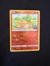 Numel (Peelable Ditto) Common Pokemon GO 013/078 NM Reverse Holo