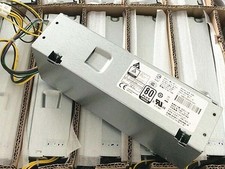 FOR HP 600G3 SFF power supply DPS-180AB-26 A DPS-180AB-30 A 901765-003