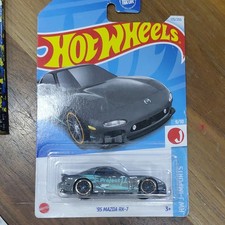 2024  HOT WHEELS KROGER EXCLUSIVE COLOR  95 M...