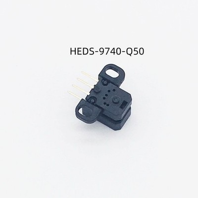 180LPI HEDS-9740#Q50 HEDS-9740 encoder optical module DIP-4 optical sensor *mp