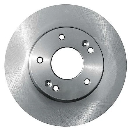 Carquest Wearever YH276646 Brake Rotor - Kia Forte/Soul 10-13 - Image 2 of 4