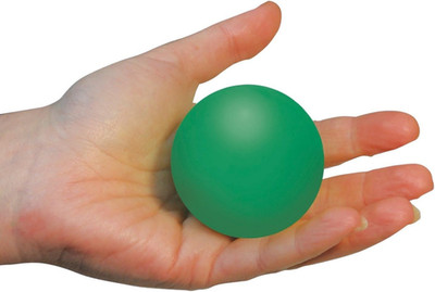 Hand Squeeze Ball (Stress Ball), Handgriff verstärkte Bälle Finger Therapie Squ