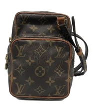 LOUIS VUITTON                    Shoulder bags brown M45238
