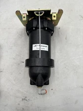 Newport Pneumatic Vibration Isolator Single Unit For Parts/repair Untested