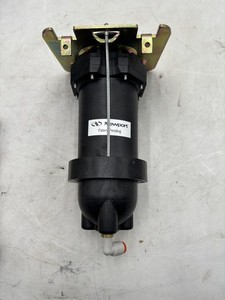 Newport Pneumatic Vibration Isolator Single Unit For Parts/repair Untested