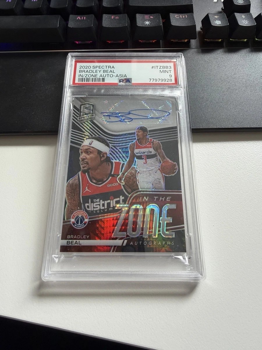 National Basketball Association (NBA) Bradley Beal Basketball