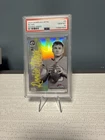 2024 Panini Donruss Optic - Rookie Kings Bo Nix #6 (RC)