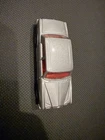 MATCHBOX LESNEY #39 Rolls Royce Silver Shadow II Silver 1979 Superfast ENGLAND
