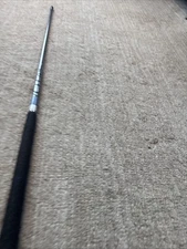 Callaway RCH 45 FITTING Shaft 35" Women's Flex Callaway Tip