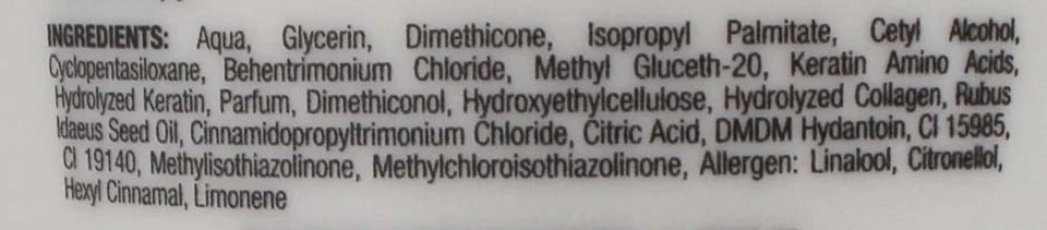 Keratherapy Keratin Infused Color Protect Conditioner 10.1 Ounces - Image 3 of 3