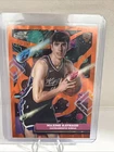 2025 Topps Maxime Raynaud Base (Raw)