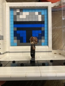 Lego Star Wars 75269 7257 Anakin Skywalker CUSTOM Minifigure Lot- NEW / RARE