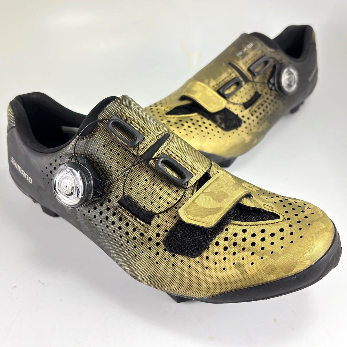 Mtb Shoes Rx8 Shimano Shoe Shimano RX8 Gravel Cycling Shoes Womens