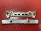1958-1960 Tonka Bumper/Grill With Headlights For Custom Or Restoration