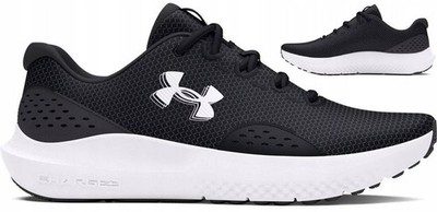 Damen-Laufschuhe Under Armour Charged Surge 4 3027007-001