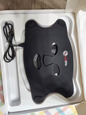 LED Facial Silicone Mask Red Life Opened But Unused. Never Used