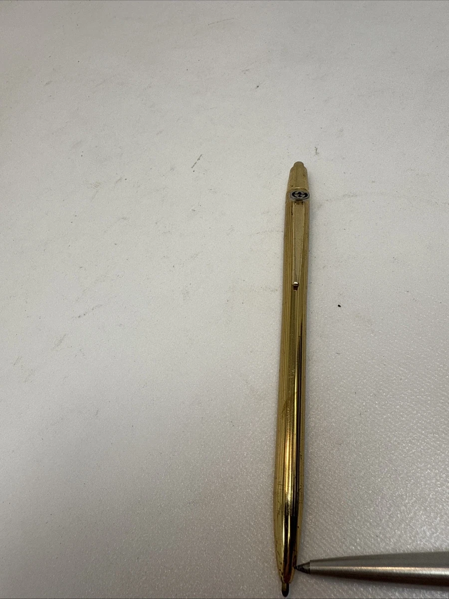 Gucci Pen for sale | eBay