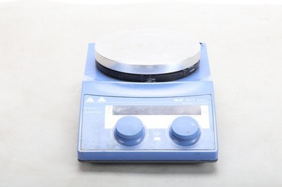IKA RCT B S001 Basic Magnetic Stirrer - AS IS For Parts
