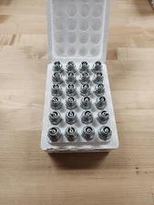 CHAMPION SPARK PLUG (24) Cj8