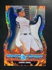 2026 Bowman Baseball Aaron Judge #PC-1 Power Chords Mini Diamond /150