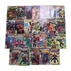 Spider-Man Comic Book Lot Of 26 Vintage Marvel Lot #3